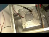 PID Temperature Controller: From Sub-Zero to Near Water Boiling Demo