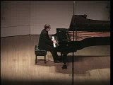 Dmitri Shteinberg, piano. Brahms 