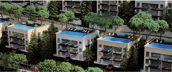 Admir   195sqm apartment for sale with Panoramic view - mlslb.com