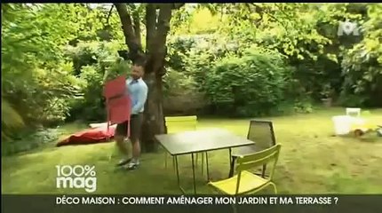 Valentin Green - Conseils de déco de jardins.