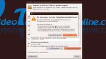 Actualizar Ubuntu - Ubuntu 10.10 Maverick Meerkat