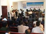 محاكمة سفير يمني سابق بتهمة الدعوة لانفصال جنوب اليمن