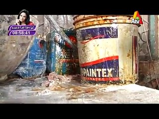 Kia Hum Dodh Ke Dhulay Hein (Shalimar Food Industries) - 21st May 2015