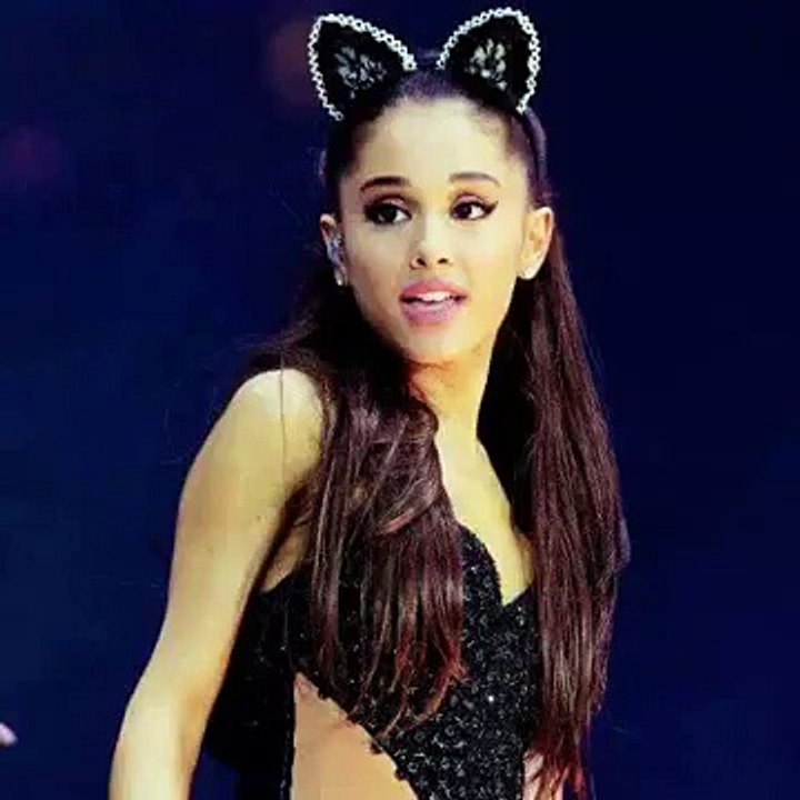Ariana grande