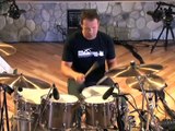 Jazz Drum Fills - Drum Lessons