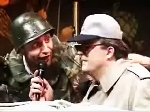 Top Lista Nadrealista - Šemso junak (by Anes Treli)