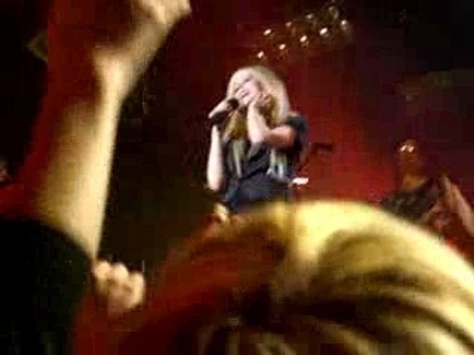 Avril Lavigne - Complicated
