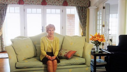 Sir Dennis Weatherstone Tribute