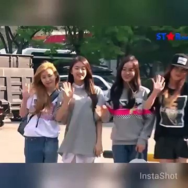 THE ARK @Music Bank
