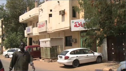 السلطات السودانية تصادر تسع صحف يومية