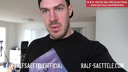 Mentales Training: So schaltet Ralf um (mit Inscope21)