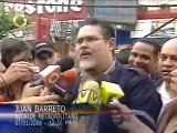 Juan Barreto - Caracas, Venezuela