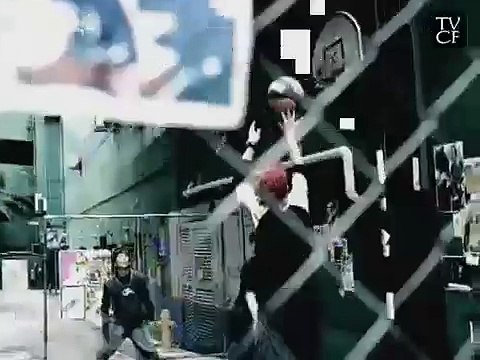 Nam Hyun Joon Korean Beer Commercial Extended