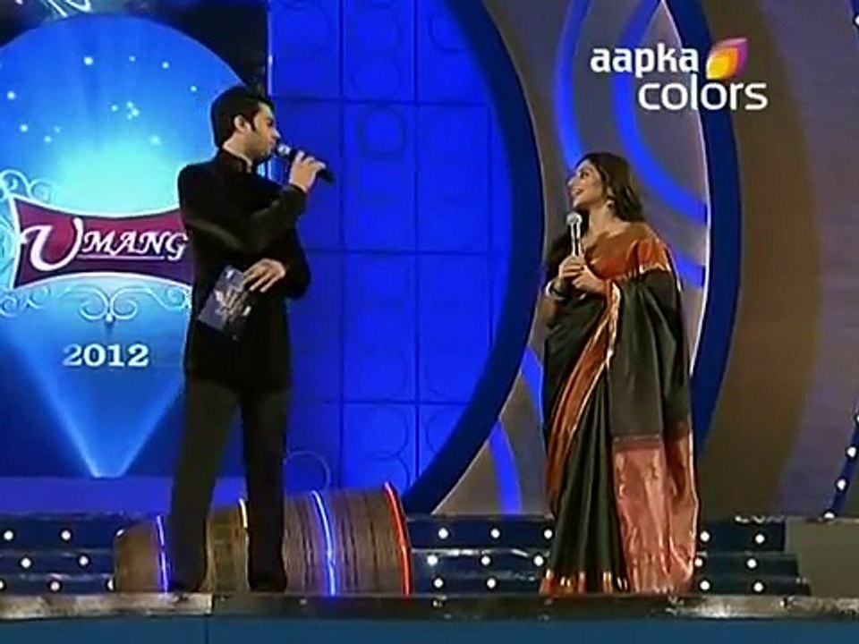 UMANG 11th FEBRUARY 2012 HQ (BIGGEST BOLLYWOOD CONCERT) PART 8-9
