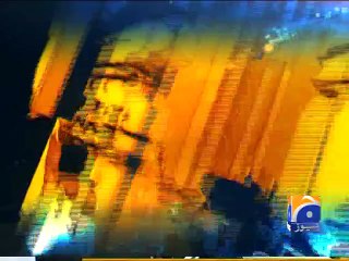 Geo Headlines-26 May 2015-0300