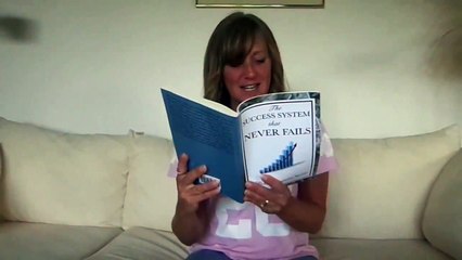 The Success System That Never Fails Part 9