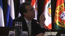 João Carlos Ferraz: Política macroeconómica para el desarrollo