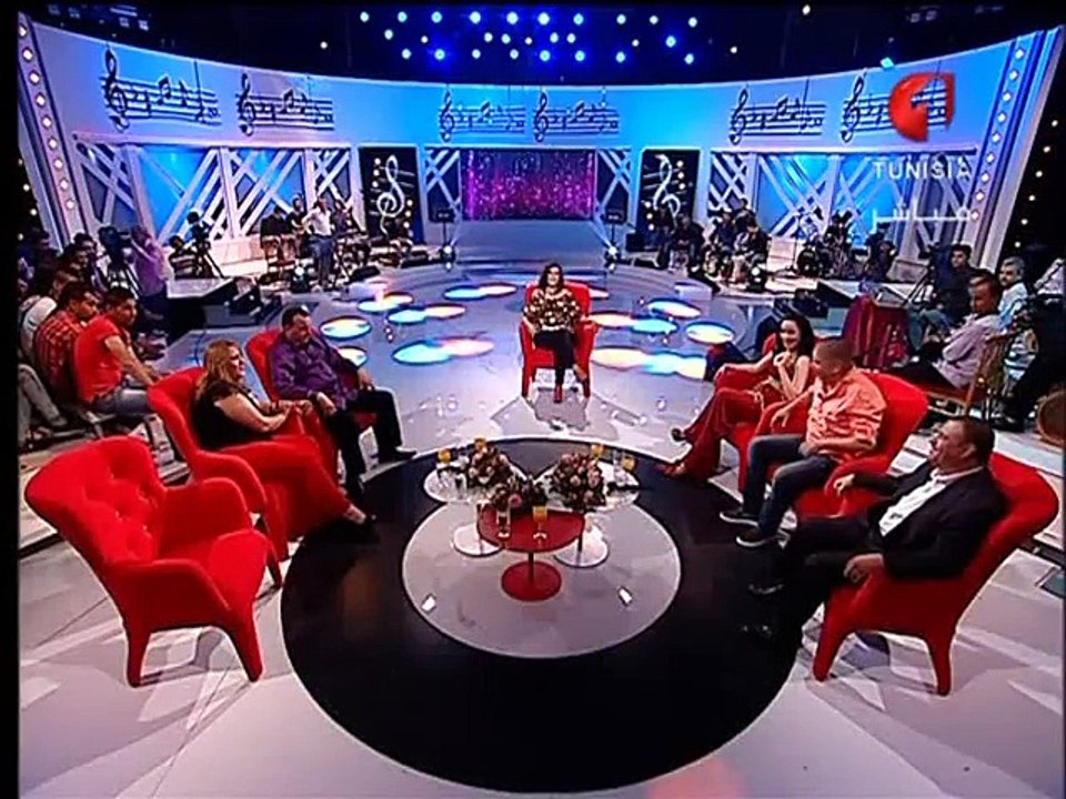 عبد الرحمان الشيخاوي -  ناقوس تكلم - مع ندى بن شعبان - منوعة "كل أحد " - 2015/05/24