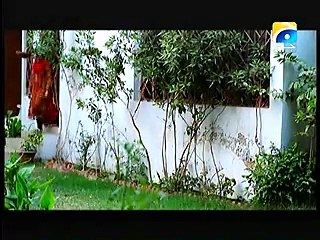Bojh Episode 5 Full  on Geo Tv - 25th May 2015
