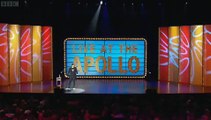 Live at the Apollo - Ed Byrne - Arguments With Parents