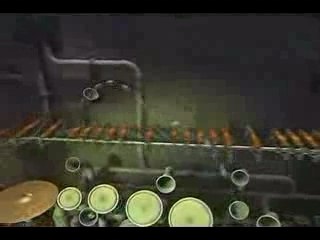 Pipe dream two