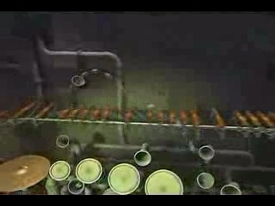 Pipe dream two