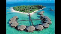 Visit Maldives Islands | Tour Guide Music | Tuscon Tease