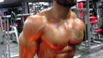 Lazar Angelov - Bodybuilding Motivational Video 2013 HD