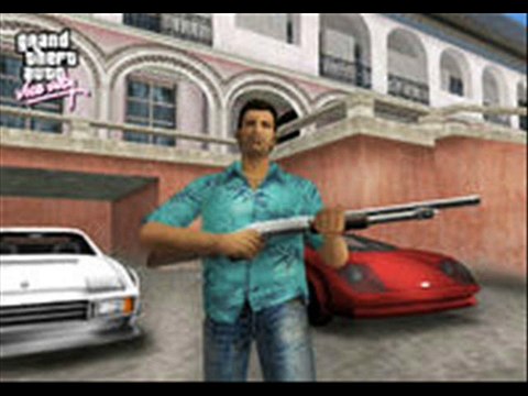 Lo que en Verdad Paso con Tommy Vercetti Despues del GTA Vice City