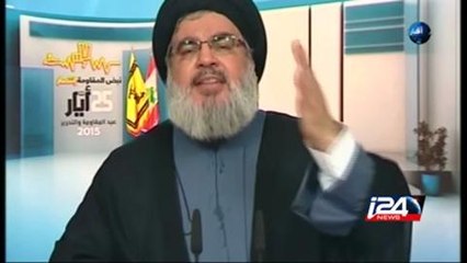 المعارك في سوريا بين خطاب نصر الله وتقدم المعارضة- تقرير مصور