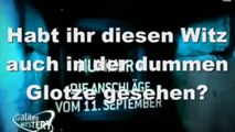 9/11 Verklärung Reloaded: Pro7 auf Platz 1 für Volksverdummung gem. SHAEF