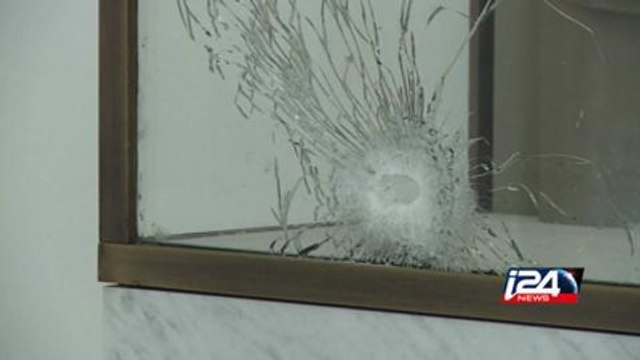 Tunisian soliders opens fire on fellow soldiers killing 7