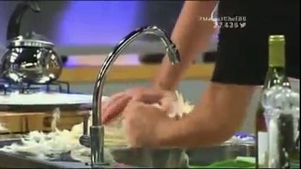 MasterChef Brasil (19 05 2015) EP. 01 - Temporada 2