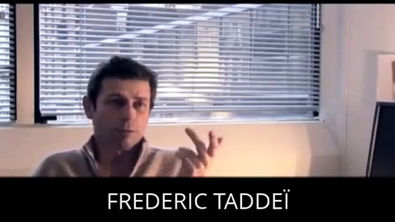 Pourquoi Frédéric Taddeï défend Tariq Ramadan/Dieudonné alors que Soral attaque Ramadan ?