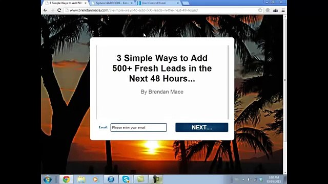 List Building Tips To Get More Traffic