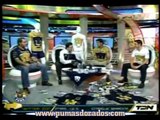 Playera Pumas Soccer 2010 - 2011