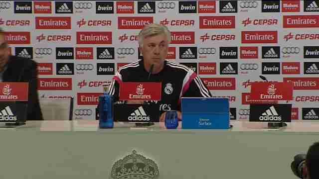 El Real Madrid destituye a Ancelotti y ya baraja nuevas opciones