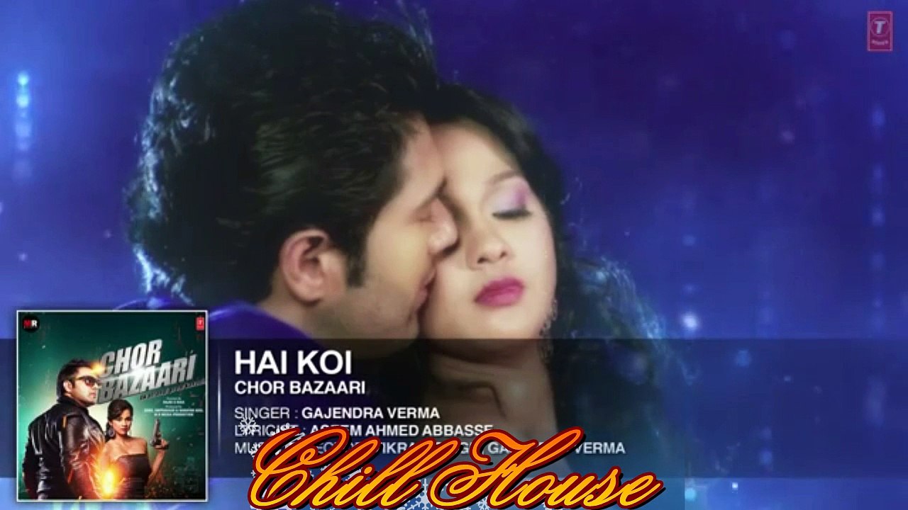 hai koi...chill house