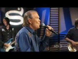 Glen Campbell - Sing