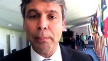 Petistas contrários ao ajuste fiscal pedem cabeça de Joaquim Levy