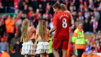 Rodgers, consciente de su incierto futuro en Anfield