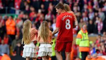 Rodgers, consciente de su incierto futuro en Anfield