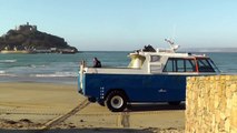 St Michael's Mount Cornwall Amphibious Vehicle - Car Craft Vehicles