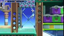 MegaMan Maverick Hunter X Power Up Locations (Capsules, Heart Tanks, Sub Tanks, Hadouken)