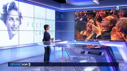 Cannes 2015 : les Français sacrés