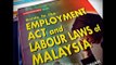 LGBT Human Rights and Employment Discrimination in Malaysia