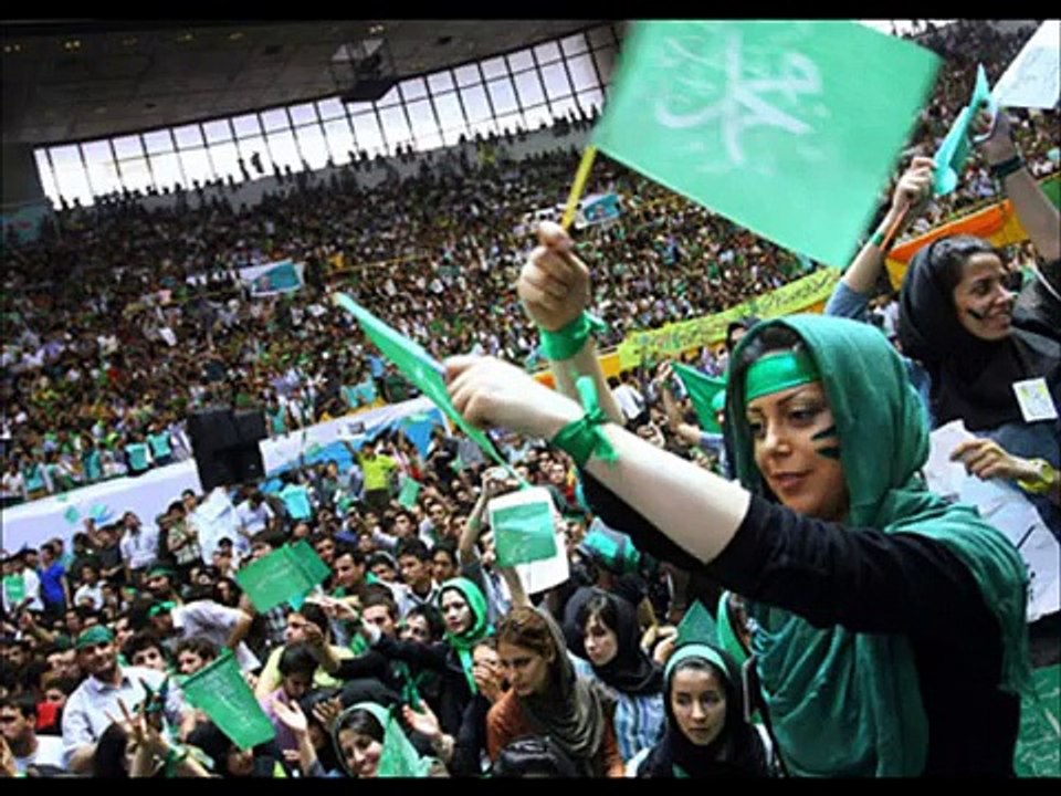 IRAN E MAN
