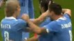 Lazio vs AS Roma All goals & Full Highlights (Serie A) 2015 [HD]