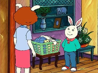 Postcards from Buster "Sugartime! Hinesburg, Vermont" (Banned Episode)