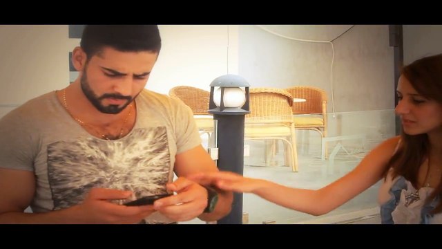 الاغنية التي يبحث عنها الجميع ♥ روعة ♥ نهاية كل خائن‬